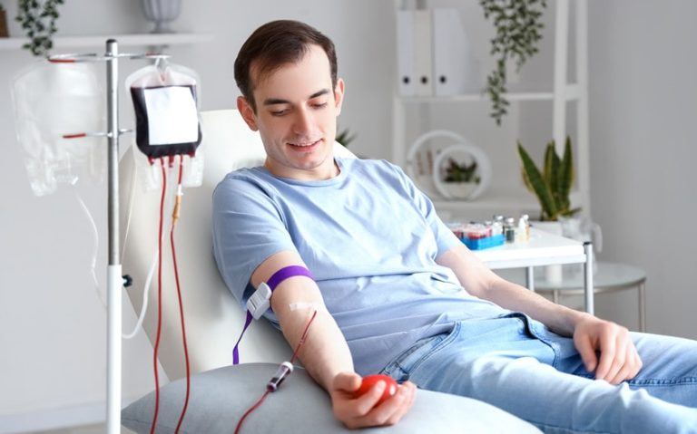 Rules for Donating Blood: Ensuring a Healthy Donation Experience