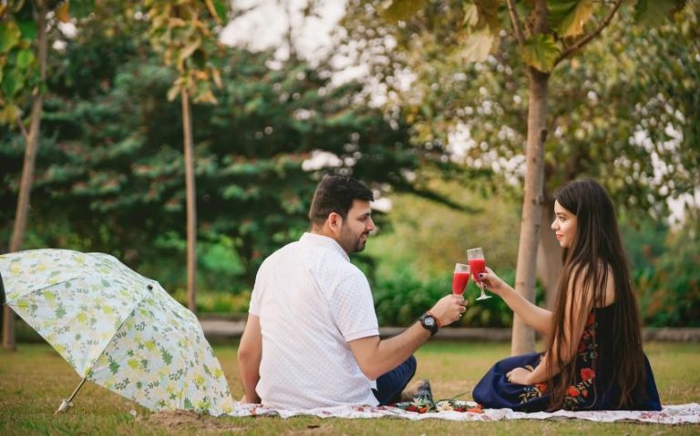 Picnic Ideas for Couples: A Love-Filled Guide